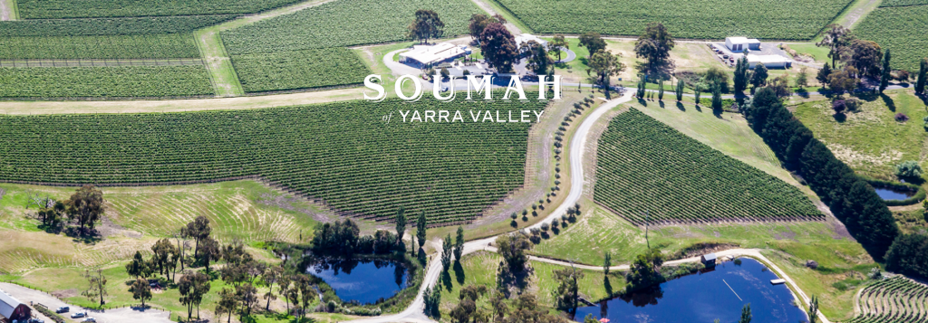 Soumah of Yarra Valley